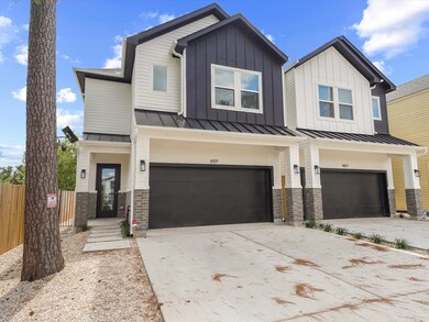 4819 Broom St, Houston, TX 77091 - photo 4