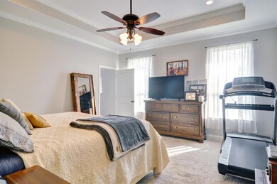 3224 Knob Rd, Springtown, TX 76082 - photo 5