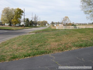 Hwy Frontage