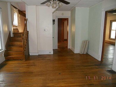Dining Room.