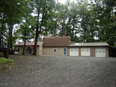 Garages