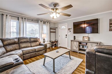 421 Northwood Dr, Asheboro, NC 27203 - photo 2