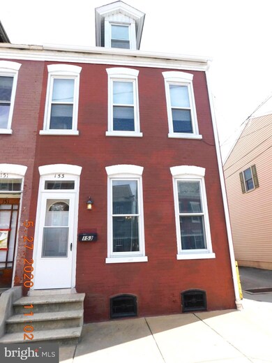 153 S 4th St, Columbia, PA 17512 - photo 2