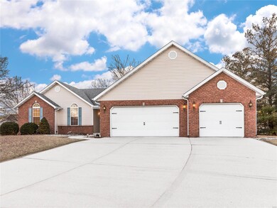 7521 S Ridge Ct, Maryville, IL 62062 - photo 2