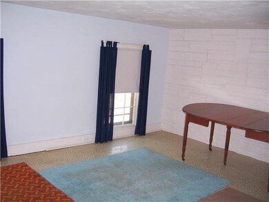 Exterior Front Bedroom