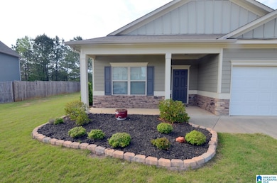 200 Springs Crossing Cir, Columbiana, AL 35051 - photo 4