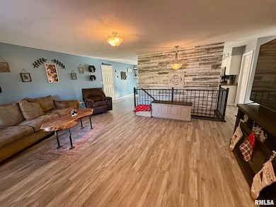 230 N Shore Dr, Petersburg, IL 62675 - photo 6