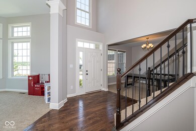 10599 Geist View Dr, McCordsville, IN 46055 - photo 7