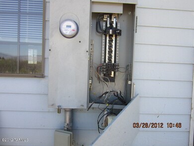 electric panel