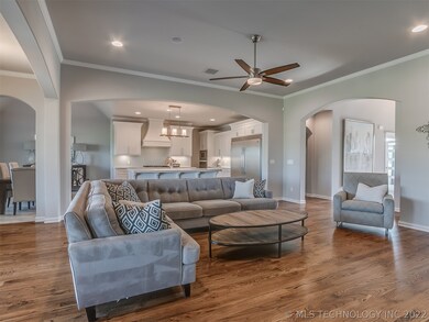 16840 S 11th West Ave, Glenpool, OK 74033 - photo 7