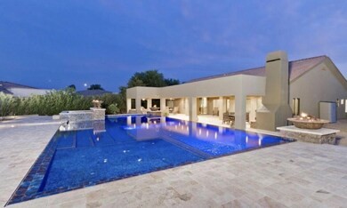 Flintlock pool 2