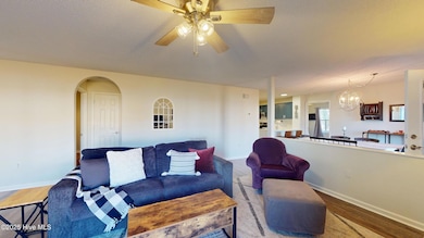 4156 Breezewood Dr unit 102, Wilmington, NC 28412 - photo 5