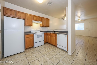 2635 N Fontana Ave unit 2, Tucson, AZ 85705 - photo 6