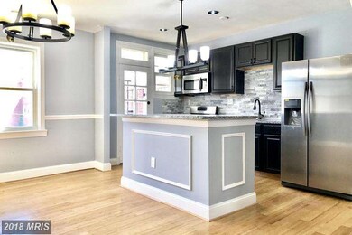 721 Mount Holly St, Baltimore, MD 21229 - photo 3