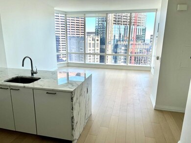 Millennium Tower unit 3809, Boston, MA 02110 - photo 5