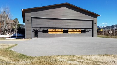 Hangar