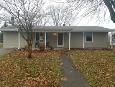 2449 Tam o Shanter Rd, Kokomo, IN 46902 - photo 4