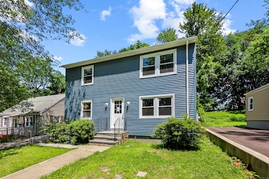 50 Mansfield St, Hartford, CT 06112 - photo 4