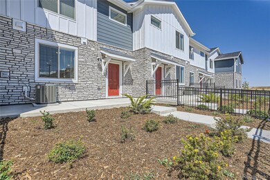 27703 E 1st Place, Aurora, CO 80018 - photo 6