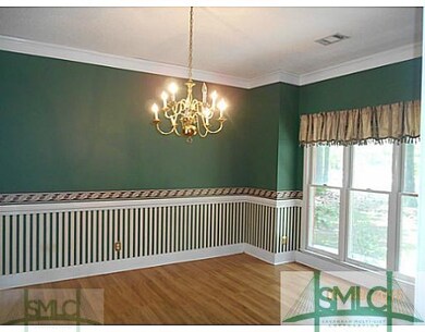 Dining Room.