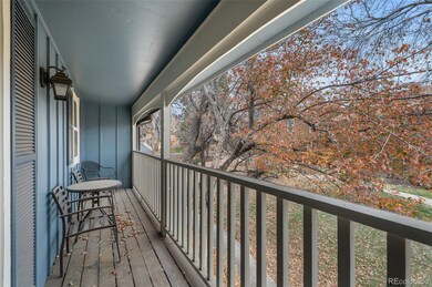 7505 W Yale Ave unit 2703, Denver, CO 80227 - photo 2