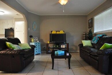 1115 Powers Dr, Tyler, TX 75701 - photo 3