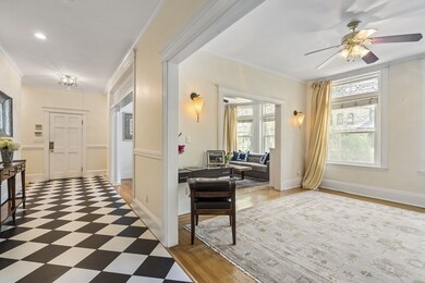 81 Park St unit 1, Brookline, MA 02446 - photo 6