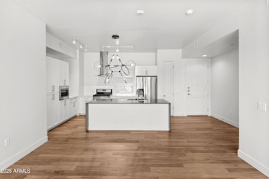 Edison Midtown unit 3002, Phoenix, AZ 85012 - photo 5