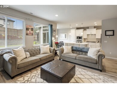 Kitchen/Living Room