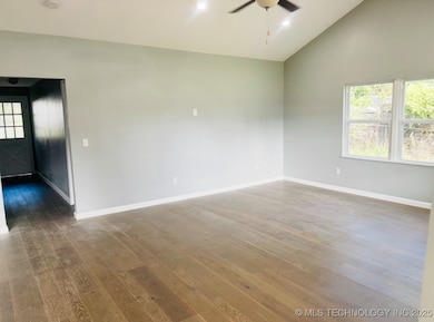 110 N 65th West Ave, Tulsa, OK 74127 - photo 3