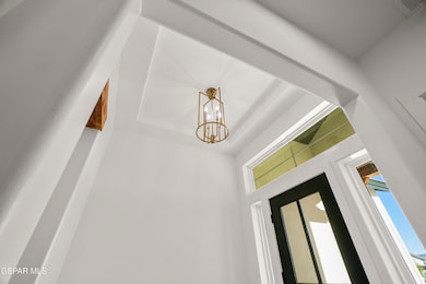 13418 Carterton Ave, Horizon City, TX 79928 - photo 2