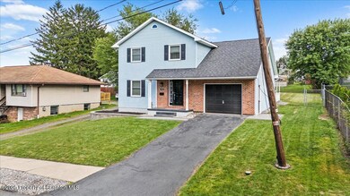 3125 Jones St, Scranton, PA 18505 - photo 2