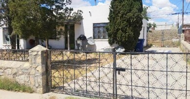 7705 Veracruz Ave, El Paso, TX 79915 - photo 2