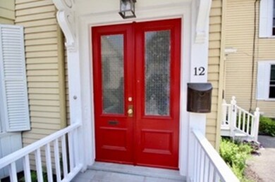 12 Avon Place unit 1, Arlington, MA 02474 - photo 2