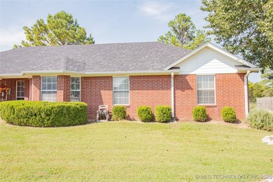 2706 Forrest Cir, Durant, OK 74701 - photo 5