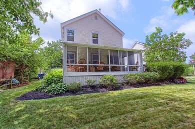 Back of House 3