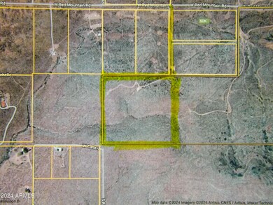 Red Mountain lot 1 17