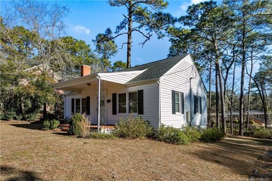 325 Pinecrest Dr, Fayetteville, NC 28305 - photo 2