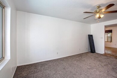 New Carpet In Living Room