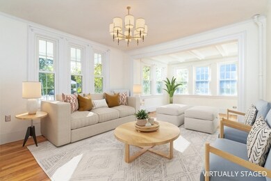 83 Union St unit 83, Franklin, MA 02038 - photo 4