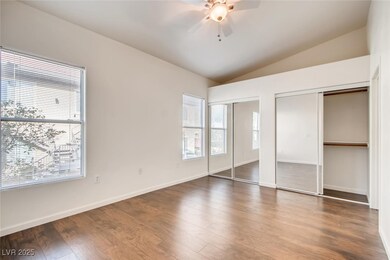 3511 Desert Cliff St unit 203, Las Vegas, NV 89129 - photo 6