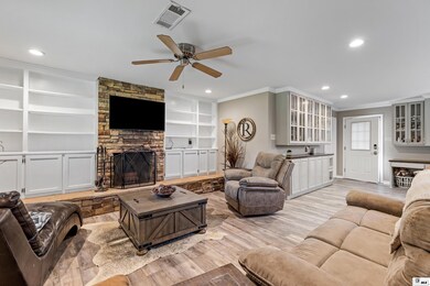 244 Springhill Rd, Monroe, LA 71203 - photo 7