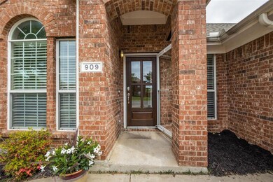 909 Stoneway Dr, Denton, TX 76210 - photo 3