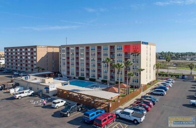 Gulfview Condominiums unit 602, South Padre Island, TX 78597 - photo 6