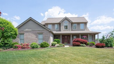 4655 Sawgrass Dr W unit 45, Ann Arbor, MI 48108 - photo 5