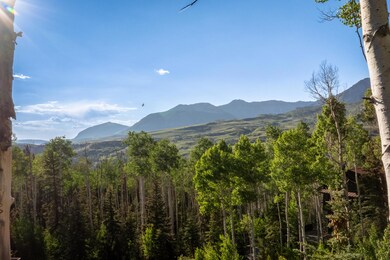 Sweeping Views