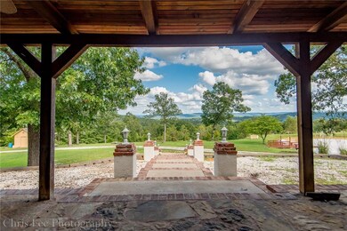 15108 Trace Branch Rd, West Fork, AR 72774 - photo 4