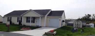 6 Gibson Rd, Inwood, WV 25428 - photo 5