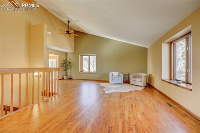 Newly refinished hardwood floors.