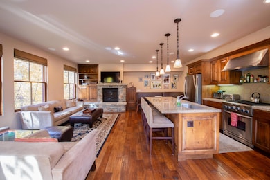 409 S Main St unit 2A, Ketchum, ID 83340 - photo 4